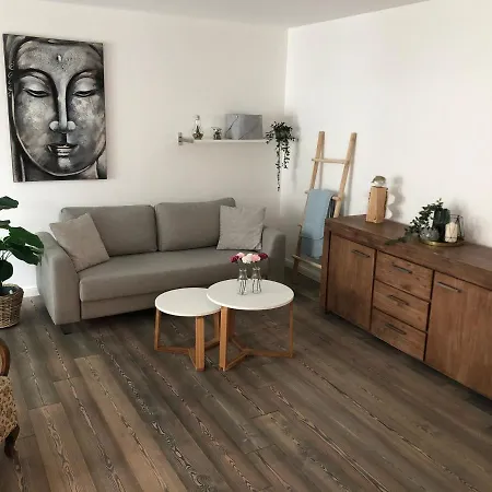 Ferienwohnung Hansastrasse * Attendorn