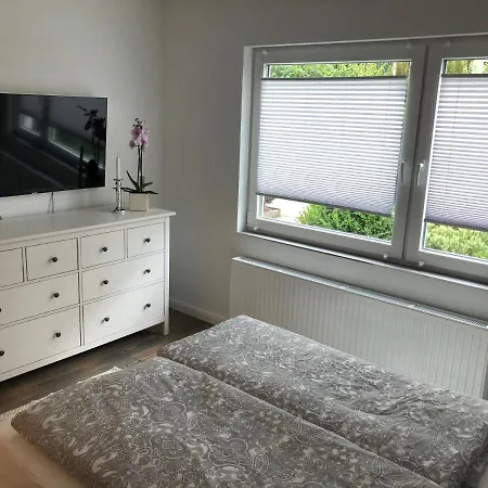 Ferienwohnung Hansastrasse * Attendorn