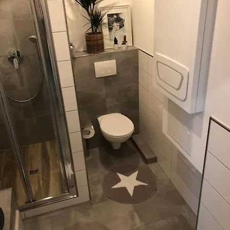 Ferienwohnung Hansastrasse Διαμέρισμα Attendorn