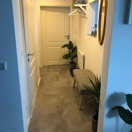 Διαμέρισμα Ferienwohnung Hansastrasse *
