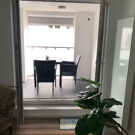 Ferienwohnung Hansastrasse Διαμέρισμα Attendorn